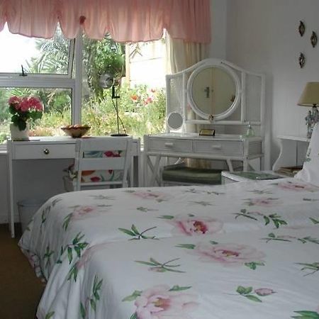 Rachel'S Home From Home Cape Town Room photo