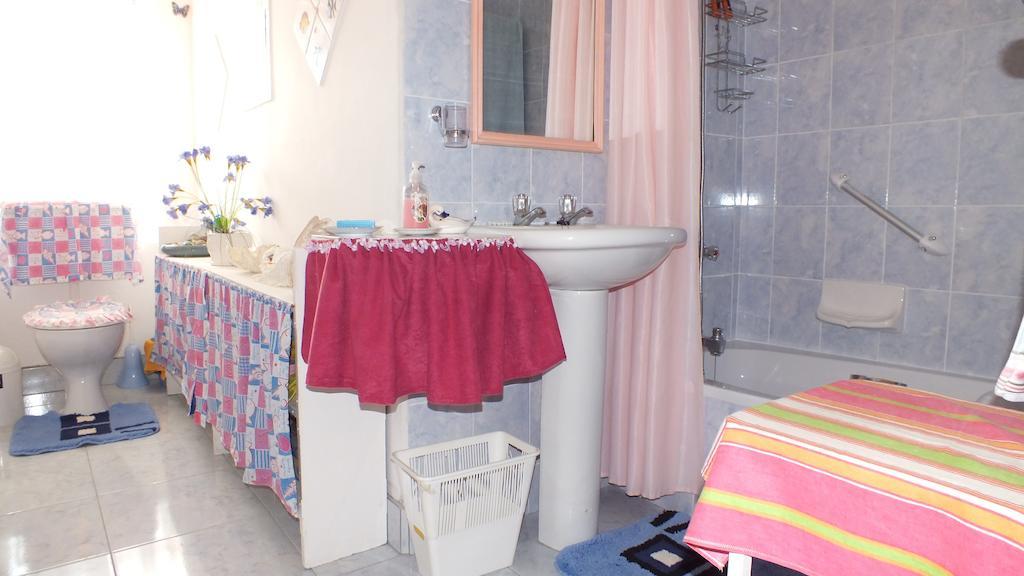 Rachel'S Home From Home Cape Town Room photo