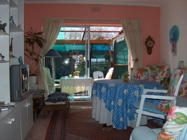 Rachel'S Home From Home Cape Town Exterior photo