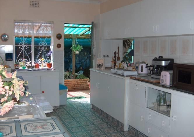 Rachel'S Home From Home Cape Town Exterior photo