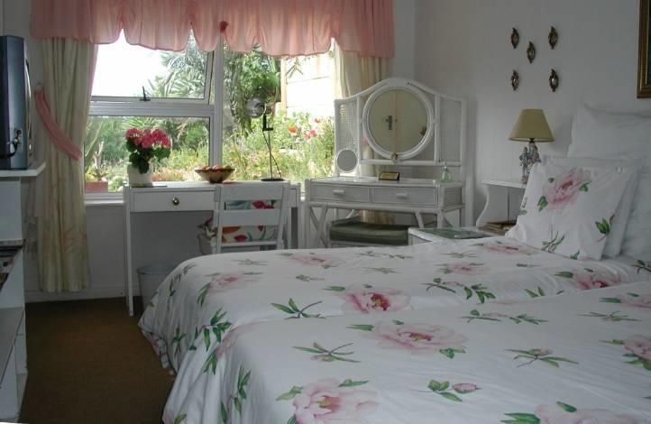 Rachel'S Home From Home Cape Town Room photo